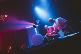 Tom Wenig  Villa PM 0147